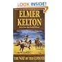 The Way of the Coyote (Texas Rangers)