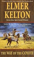 The Way of the Coyote (Texas Rangers)