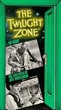 The Twilight Zone: The Grave/ The Last Rites of Jeff Myrtlebank [VHS]
