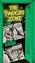 The Twilight Zone: The Grave/ The Last Rites of Jeff Myrtlebank [VHS]