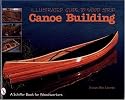 Illustrated Guide to Wood Strip Canoe Building