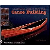 Illustrated Guide to Wood Strip Canoe Building