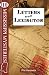 Book Letters from Lexington (Mississippi Mysteries)