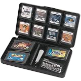 Nintendo DS Ultimate Game Case