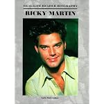 Ricky Martin (Real-Life Reader Biography) (Real-Life Reader Biography) book cover