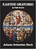 Easter Oratorio in Full Score