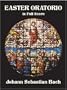 Easter Oratorio in Full Score