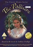 The Pallisers - Vol. 2 - Episodes 8 To 13 [1974]