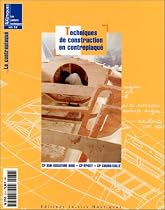 Techniques de construction en contreplaqu&eacute;