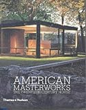 American Masterworks: The Twentieth-century House (Architecture/Design Series)
