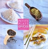 Revue Marabout  / Petits plats aux épices
