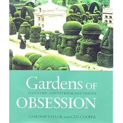 Gardens Of Obsession