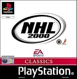 Nhl 2000 (Playstation game)