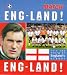 Match Eng-Land  Eng-Land Pb (Match Mini Books)