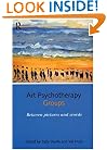 Art Psychotherapy Groups: Between Pictures and Words