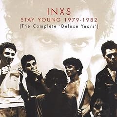 Stay Young 1979 -1982 (Deluxe) [Australian Import]