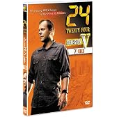 24 -TWENTY FOUR- シーズン5 ｢7:00｣ [DVD]