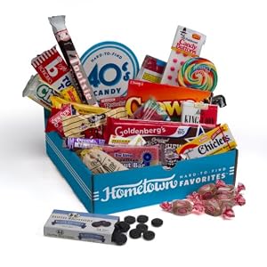 40s candy