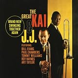 The Great Kai And J.J.