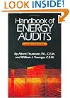 Handbook of Energy Audits