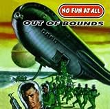Out of Bounds an album by No Fun At All