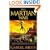 The Martian War: A Thrilling Eyewitness Account of the Recent Invasion as Reported by Mr. H.G. Wells