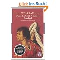 Parzival (Fischer Klassik)