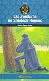 Adventures of Sherlock Holmes