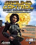 Ground Control: Dark Conspiracy
