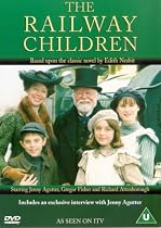 The Railway Children [2000] (Tv-Film) [DVD]