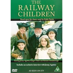 The Railway Children [2000] (Tv-Film) [DVD]
