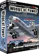 Wings Of Power: WWII Heavy Bombers & Jets add-on for Microsoft Flight Simulator 2004