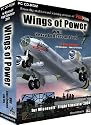 Wings Of Power: WWII Heavy Bombers & Jets add-on for Microsoft Flight Simulator 2004