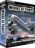  : Wings Of Power: WWII Heavy Bombers & Jets add-on for Microsoft Flight Simulator 2004