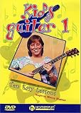 DVD : Mary Marxer - Kids' Guitar - Vol. 1 [2000]