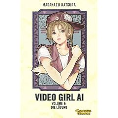 Video Girl  Ai  Bd. 6