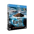 How The Earth Was Made - Season 2 [Blu-ray][Region Free]