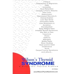 Wilson's Thyroid Syndrome: A Reversible Thyroid Problem