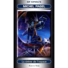 La sir�ne de l'espace