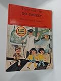 Topsy and Tim go safely