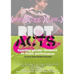 Riot Acts