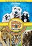 Jim Henson's Animal Show With Stinky & Jake: Lions, Tigers & Bears
