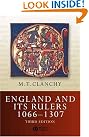 England and Its...