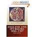England and Its Rulers: 1066-1307 (Blackwell Classic Histories of England)