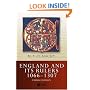 England and Its Rulers: 1066-1307 (Blackwell Classic Histories of England)
