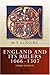 England and Its Rulers: 1066-1307 (Blackwell Classic Histories of England)