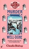 Murder Well-Done (Hemlock Falls Mysteries)