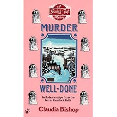 Murder Well Done