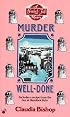 Murder Well-Done (Hemlock Falls Mysteries)