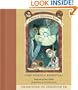 The Hostile Hospital (A Series of Unfortunate Events, Book 8)